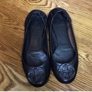 Tory Burch Flats